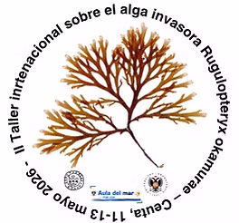 El IEC impulsa un taller sobre el alga invasora